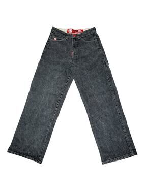 Vintage Y2k Ecko Untld Baggy Skater Carpenter Jeans 30x30